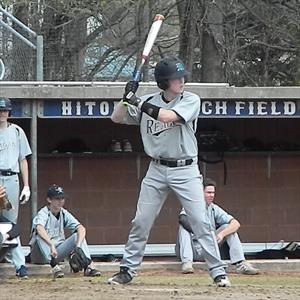 Elijah Wooten
