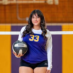 Samantha Valdez