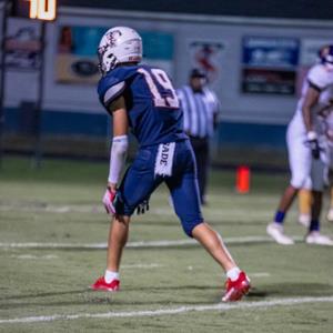 Patrick Shook mugshot