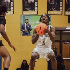 Jackson Ushery mugshot