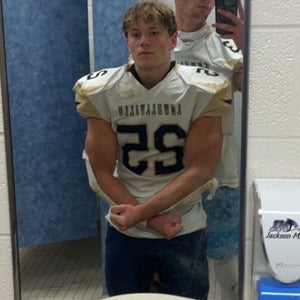 Cody Nolfi