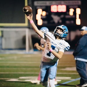 Nico Squeglia mugshot