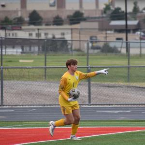 Noah Breyfogle mugshot