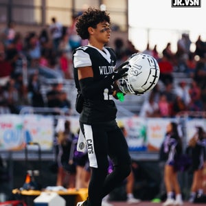 Caden Bowers