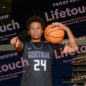 MAURIYANNA BROWN