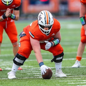 Connor Robinson
