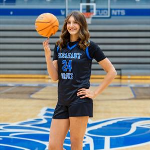 Sutton Villa mugshot