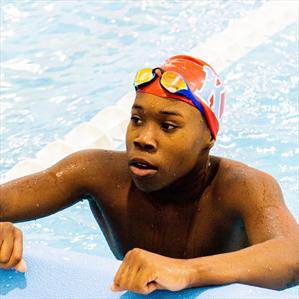 JORDAN SANGOLEYE