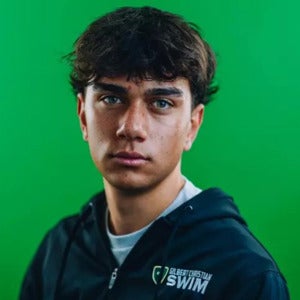 LOGAN MASCARENHAS