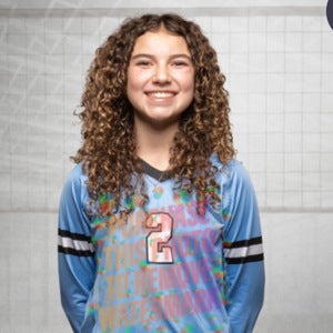 Haylia Jensen mugshot