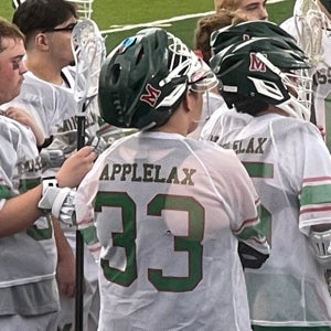 Daniel Cole