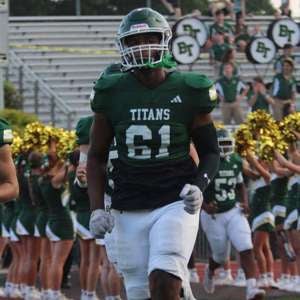 Lucas Smalls-allen