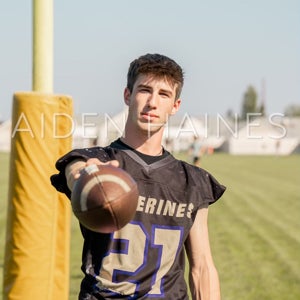 Jaden Harrison mugshot