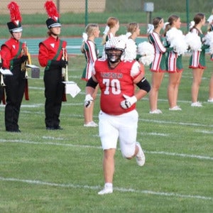 Zach Poole