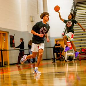 Devin Thomas mugshot