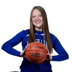 Brooke Benson mugshot