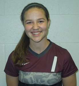 Kinley Ritter mugshot