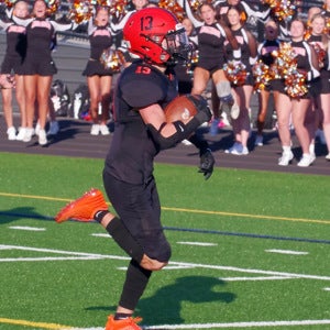 Wyatt Goyette