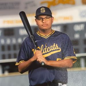 T. Hernandez