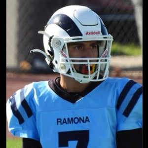 Frank Rodriguez mugshot