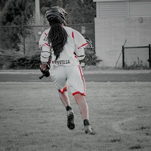 Marcus Mitchell