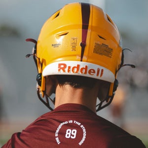 CADEN BRETT