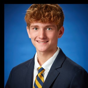 Andrew Pleasant