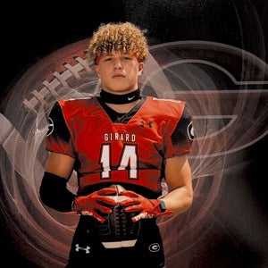 Mario Lipinski mugshot