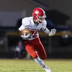 Colton Barnes mugshot