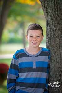 Nate Reidell