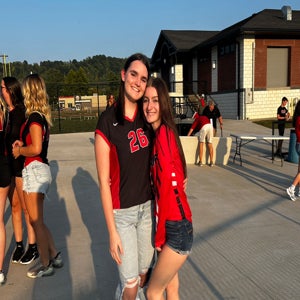 Maddie Miller mugshot