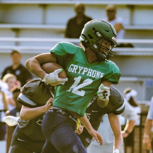 JAYLON DAVIS