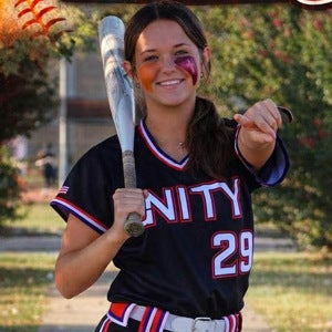 Ashlyn Madine mugshot