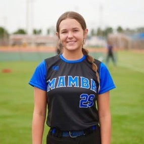 Ashlyn Madine
