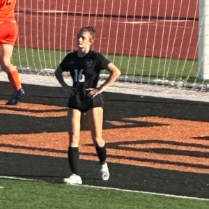 Ashlynn Brokaw