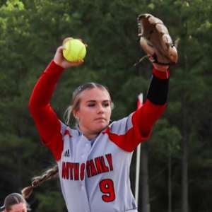 Lyric Rucker mugshot