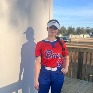 Adisynne O'Quinn mugshot