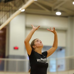 Mackenzie Ticho