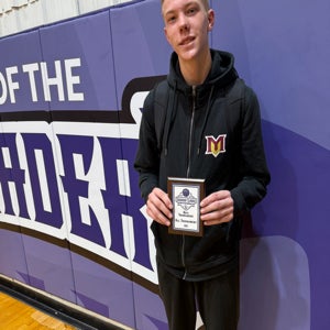 Joshua Owens mugshot