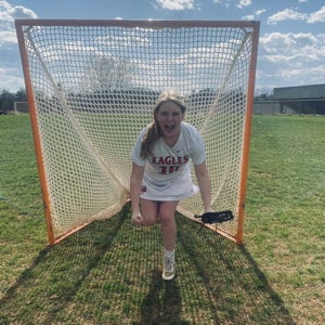 Paige Burrell mugshot