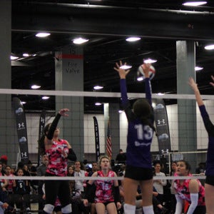 Valentina Moran mugshot