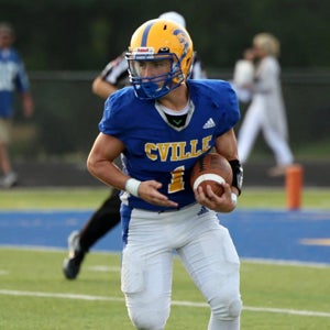 Daniel Surface mugshot