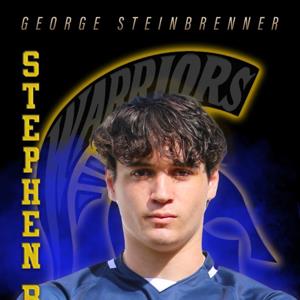 Stephen Breede