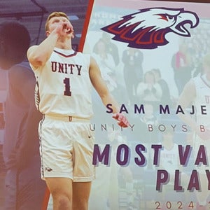 Sam Majeske mugshot