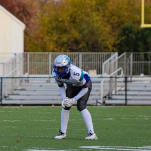 Antonio Thornton