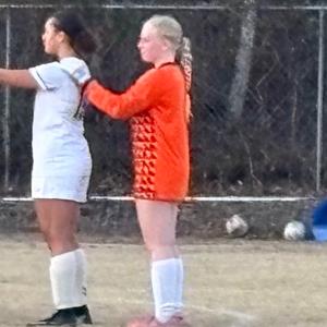 Mara Cothran mugshot