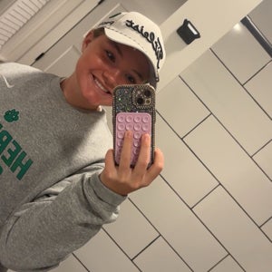 MALLIE MAE BUCHANAN