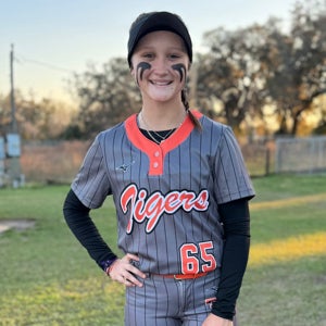 MacKenzie Fisher
