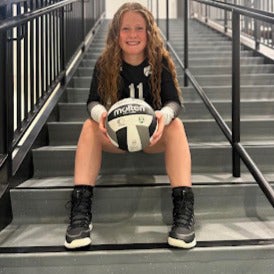 Alivia Hanlin mugshot