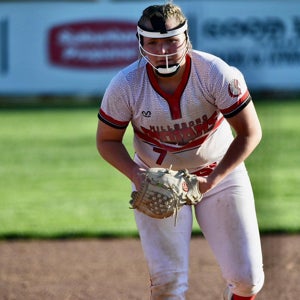 CAMRYN SPRUELL